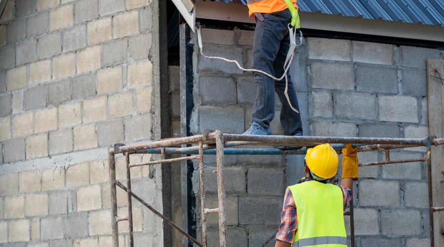 Expert flood damage restoration services in Mohler, WA
